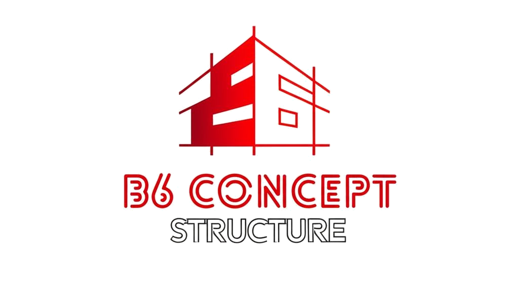 b6 concept structure