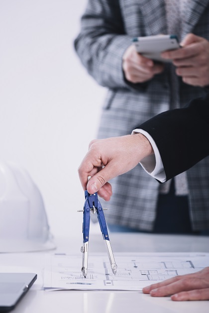 expertise technique bure d'etude structure à paris