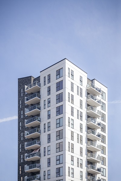 etude logement et batiment industriel à Paris et en france