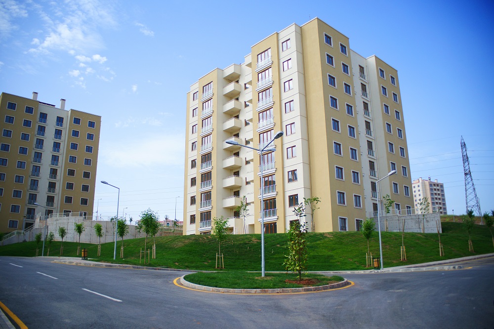 etude logement paris